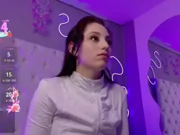 Chaturbate Adult Webcam of megan__cole1