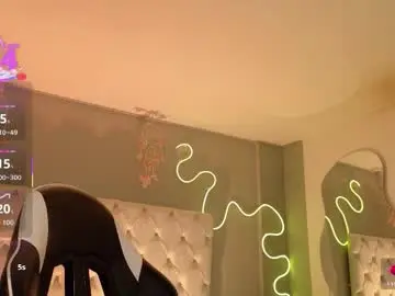 Chaturbate Sex Chat of megan__cole1