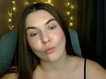 Chaturbate Best live sex cam show of mia_lemm