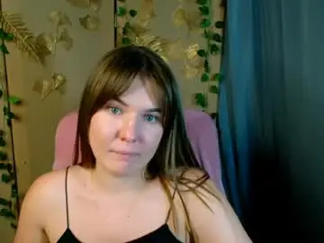 Chaturbate Nude Webcam of mia_lemm