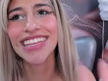 Chaturbate Nude Webcam of miss___taylor