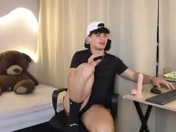 Chaturbate Sex Chat of moon_jack