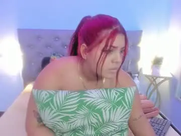 Chaturbate Sex Cam of neferet_opal