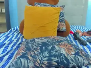 Chaturbate Sex Chat of neferet_opal