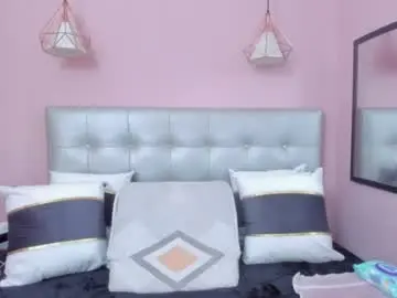 Chaturbate Live Sex Cam of neferet_opal