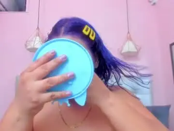 Chaturbate Best live sex cam show of neferet_opal