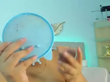 Chaturbate Watch Live Sex Cams of neferet_opal