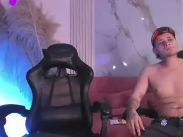 Chaturbate Live Sex of nikaanddante