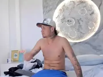 Chaturbate Adult Video Chat of nikaanddante