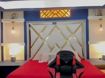 Chaturbate Free Porn Cam of perla_st