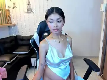 Chaturbate Nude Webcam of perla_st