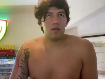 Chaturbate Free Porn Cam of redboyxita