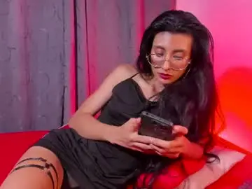 Chaturbate Live Sex of saela_rossae