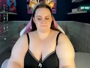 Chaturbate Best Webcam of sex_puma