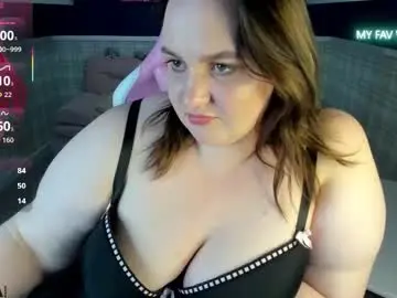 Chaturbate Live Porn of sex_puma