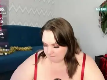 Chaturbate Live Sex Cam of sex_puma