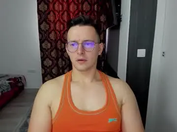 Chaturbate Adult Video Chat of sexxymuscles4u