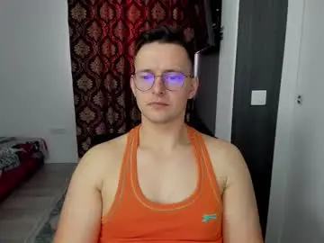 Chaturbate Sex Cam of sexxymuscles4u