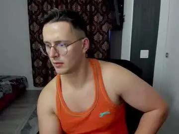 Chaturbate Live Sex Cam of sexxymuscles4u