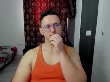 Chaturbate Adult Video Chat of sexxymuscles4u