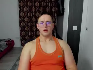 Chaturbate Adult Video Chat of sexxymuscles4u