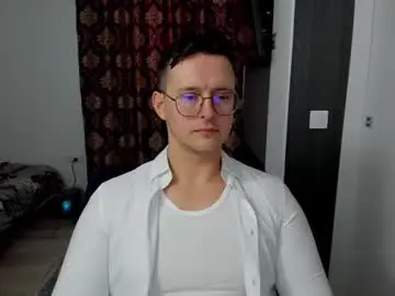 Chaturbate Live Porn of sexxymuscles4u