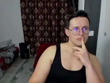 Chaturbate Live Sex Cam of sexxymuscles4u