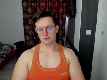 Chaturbate Nude Webcam of sexxymuscles4u