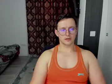 Chaturbate Nude Webcam of sexxymuscles4u