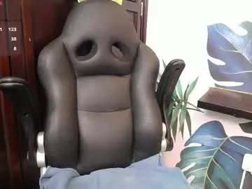 Chaturbate Sex Chat of shantalakrishaa