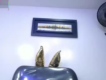 Chaturbate Live Sex Cam of shantalakrishaa