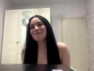 Chaturbate Best live sex cam show of sherikavanleeuwen
