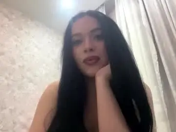 Chaturbate Sex Cam of sherikavanleeuwen