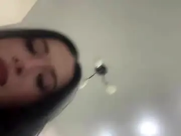 Chaturbate Live Sex Cam of sherikavanleeuwen