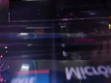 Chaturbate Live Sex of silvana_velvet