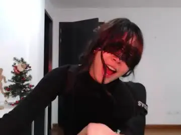 Chaturbate Adult Video Chat of tatianaaah