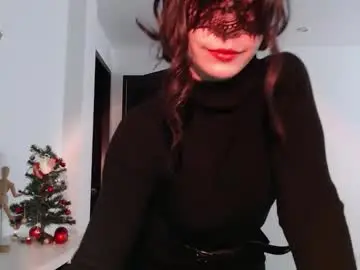 Chaturbate Adult Webcams of tatianaaah