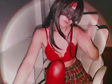 Chaturbate Sex Cam of tatianaaah