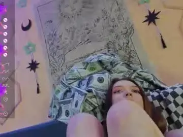 Chaturbate Best live sex cam show of they_came_from_saturn