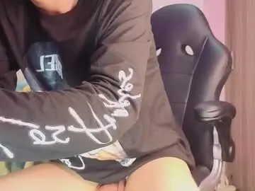 Chaturbate Sex Chat of thomas__brandd1