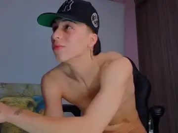 Chaturbate Sex Cam of thomas__brandd1