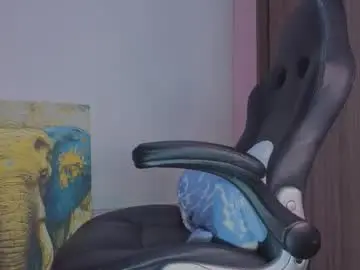 Chaturbate Adult Webcam of thomas__brandd1