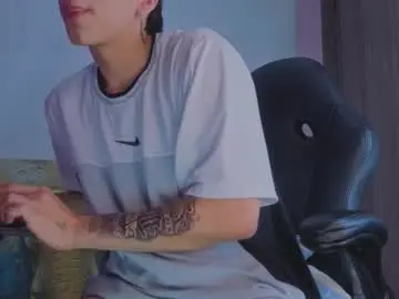 Chaturbate Adult Webcam of thomas__brandd1