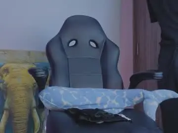 Chaturbate Live Sex of thomas__brandd1