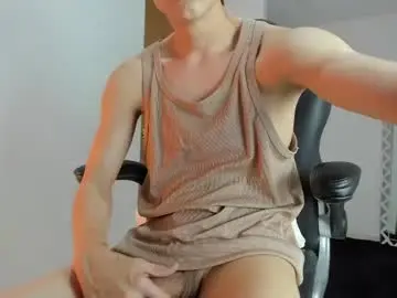 Chaturbate Free Porn Cam of thomas__brandd1