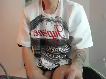 Chaturbate Best live sex cam show of thomas__brandd1