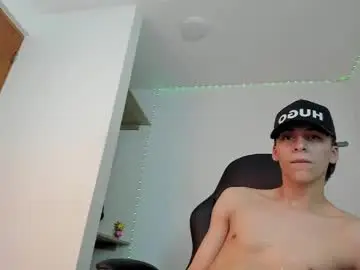 Chaturbate Adult Webcams of thomas__brandd1