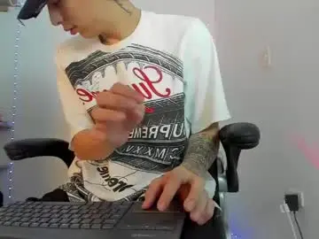 Chaturbate Sex Chat of thomas__brandd1