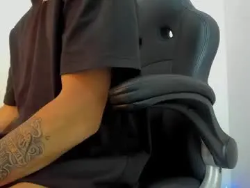 Chaturbate Watch Live Sex Cams of thomas__brandd1