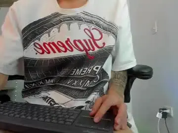 Chaturbate Free Porn Cam of thomas__brandd1